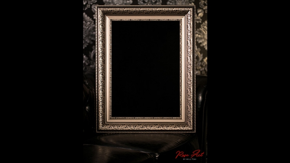 ROSE ACT DELUXE NEUF