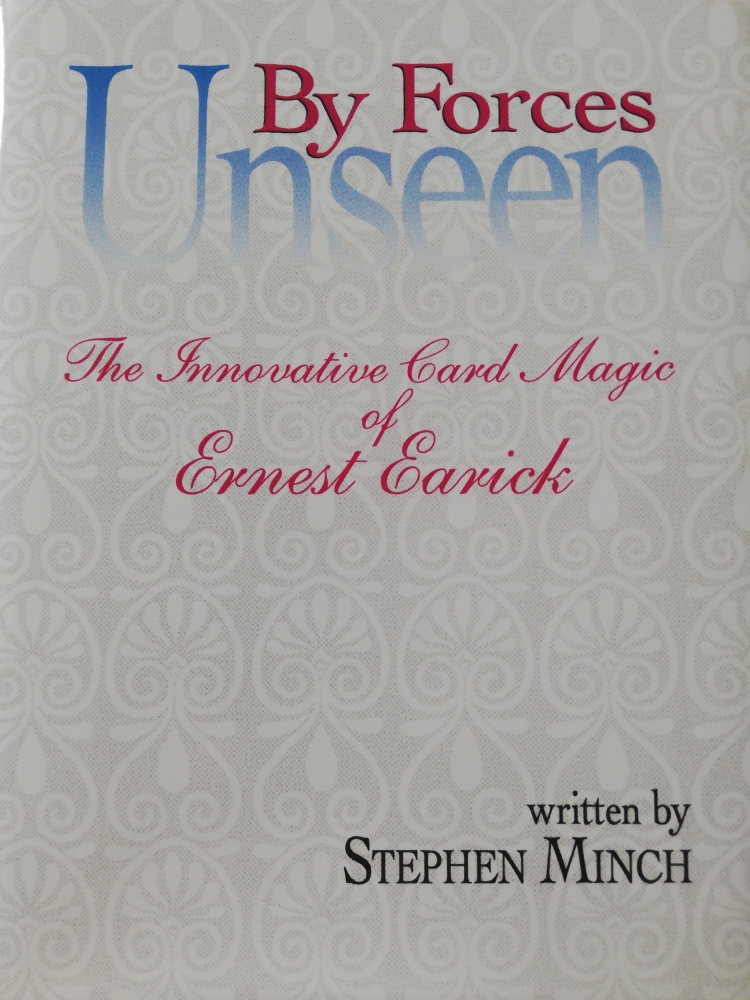 By Forces Unseen 