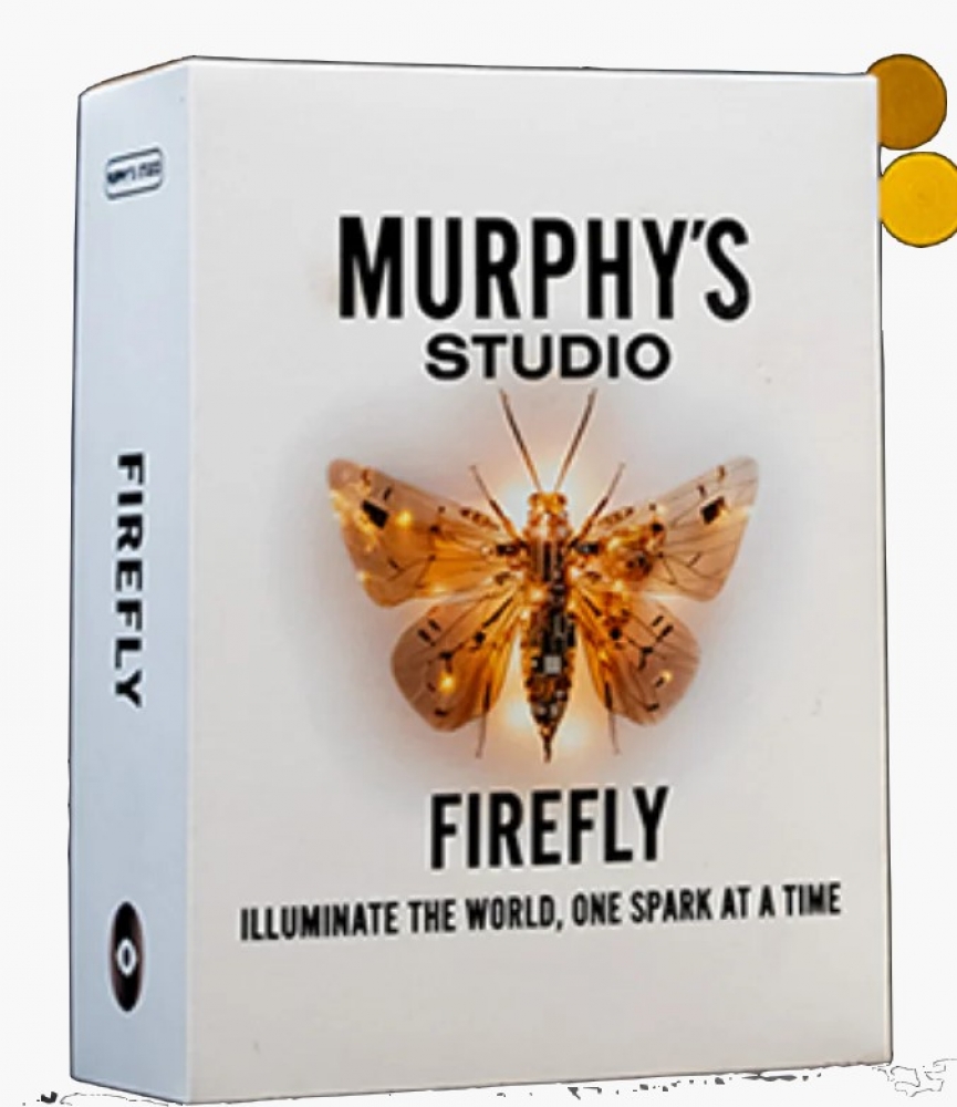 FIREFLY NEUF JAMAIS OUVERT PORT OFFERT
