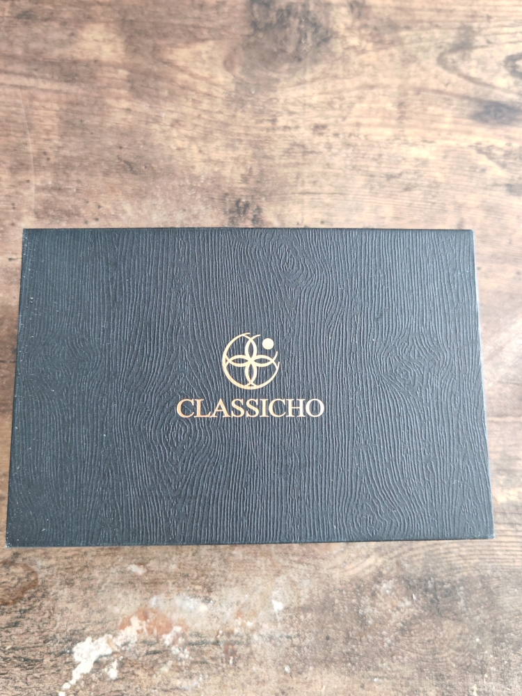 Classicho Hearken Dice TCC