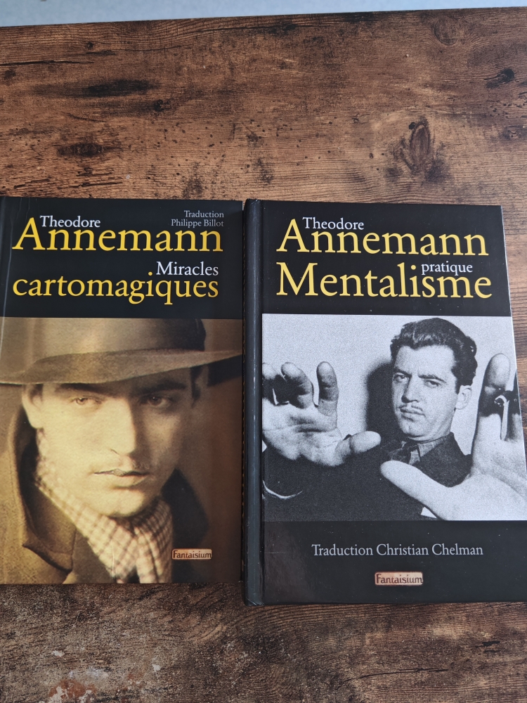 Lot Annemann
