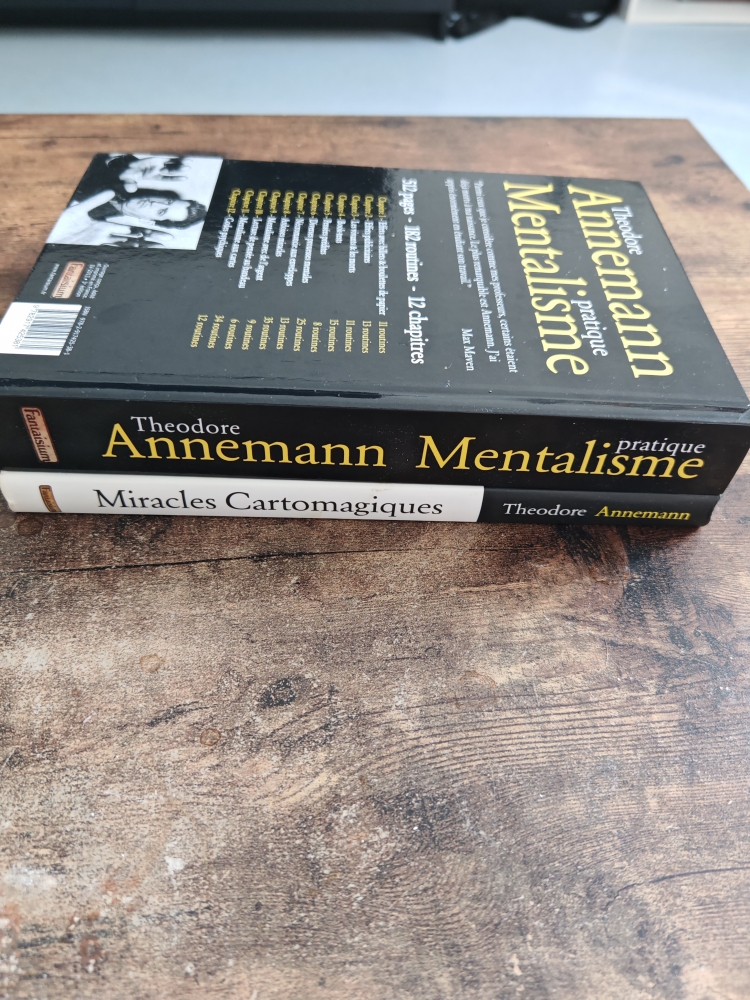 Lot Annemann