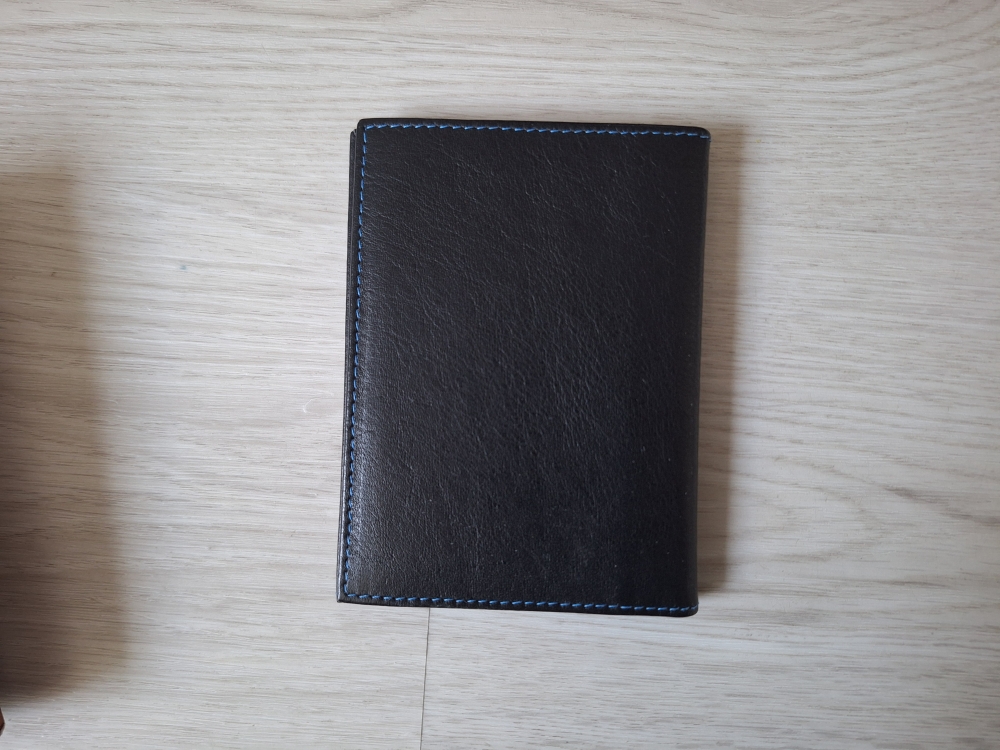 Rebel Wallet by Secret Tannery