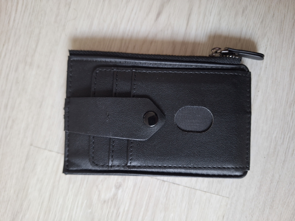 Edge Wallet by TCC