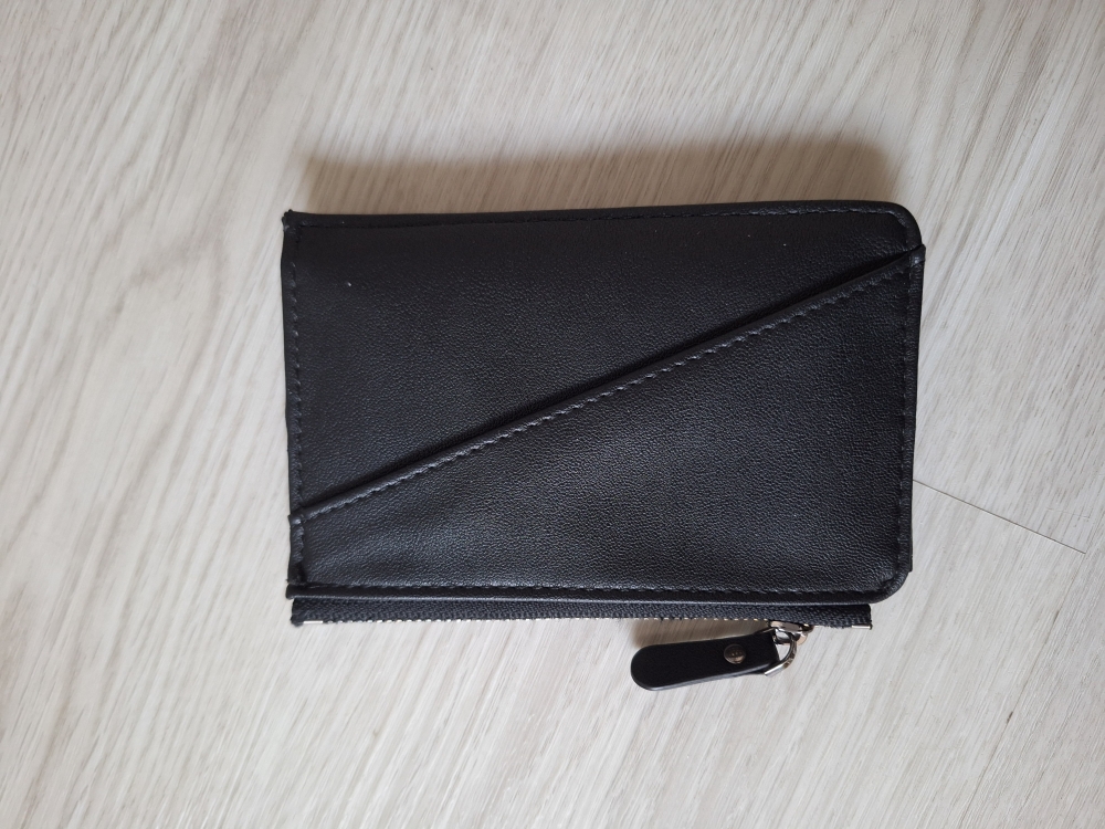 Edge Wallet by TCC