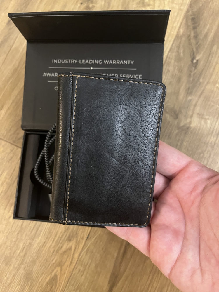OMNI Wallet de Promystic