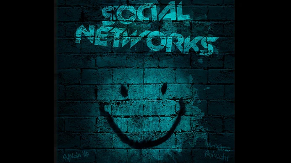 SOCIAL NETWORKS - Mindbox