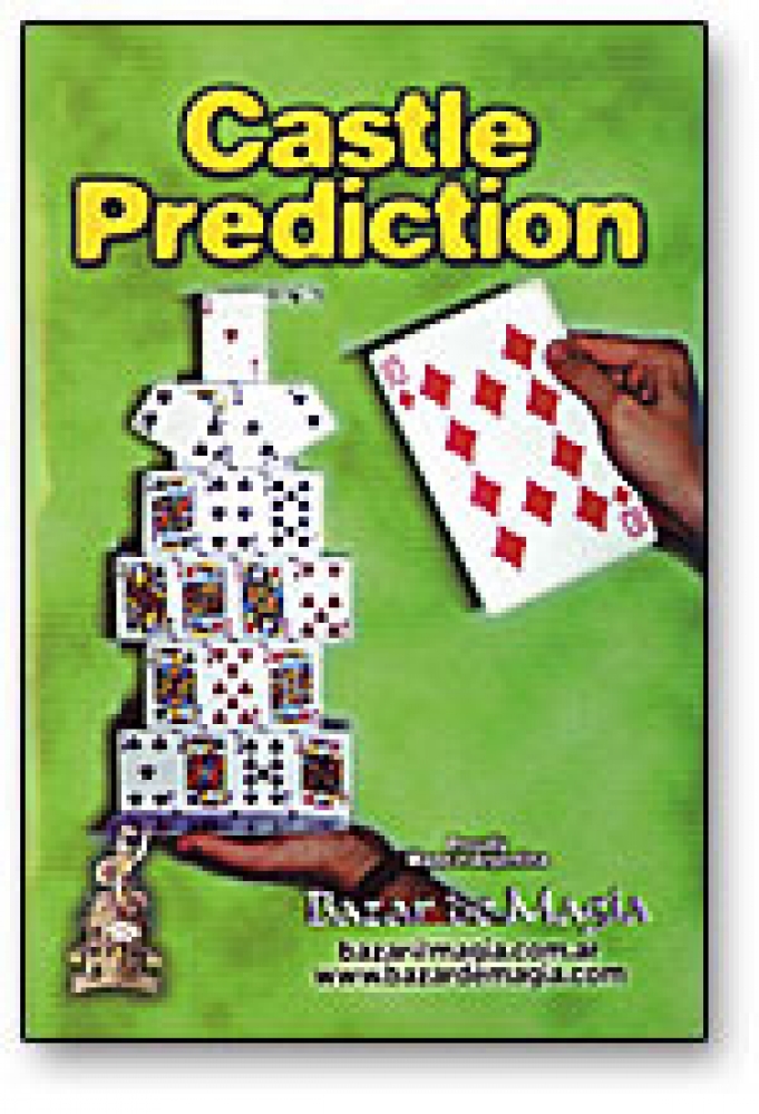 Castle prediction
