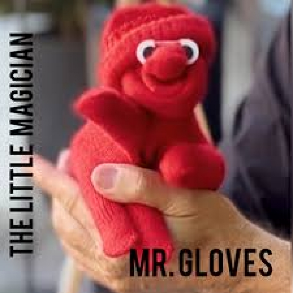 Mr Gloves (Prix KC)