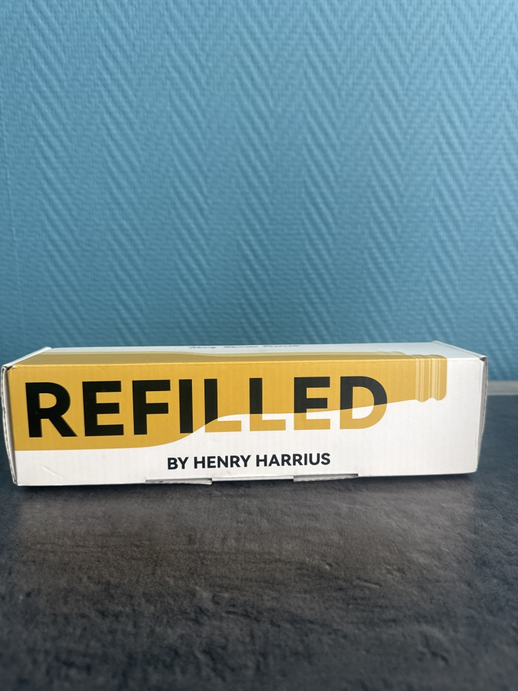 Refilled 
