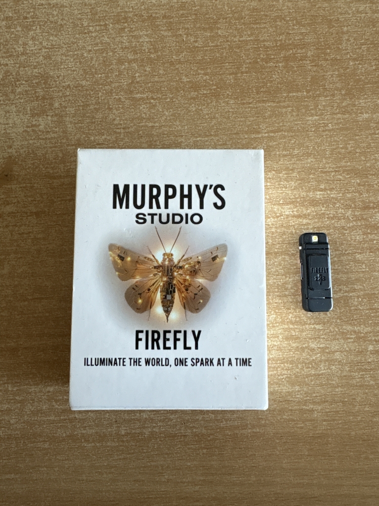 Firefly 