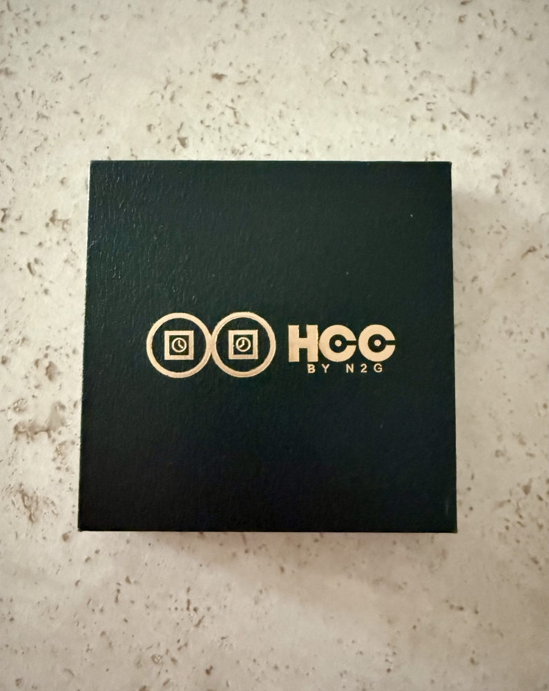 HCC by N2G