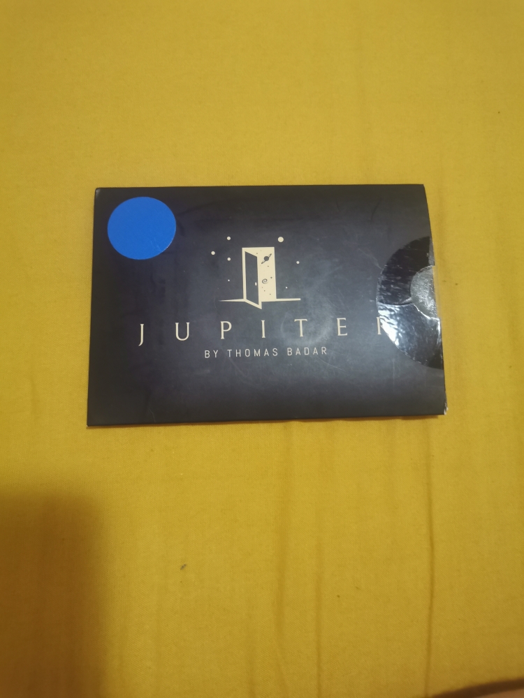 JUPITER 
