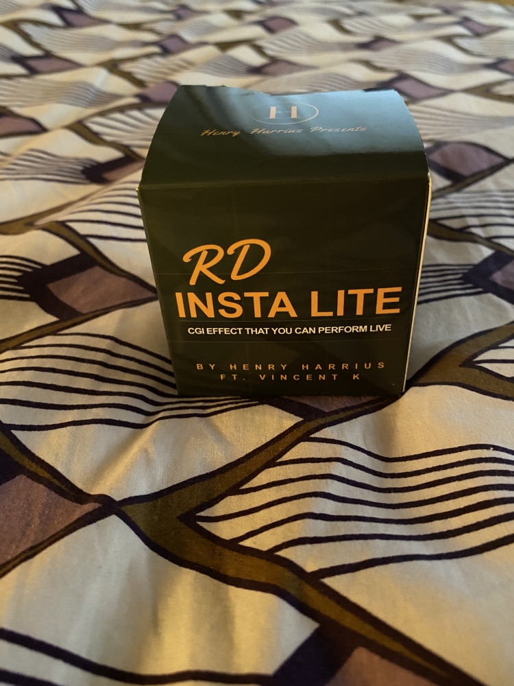 RD INSTA LITE