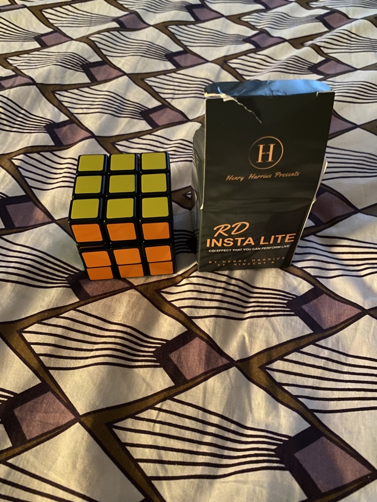 RD INSTA LITE