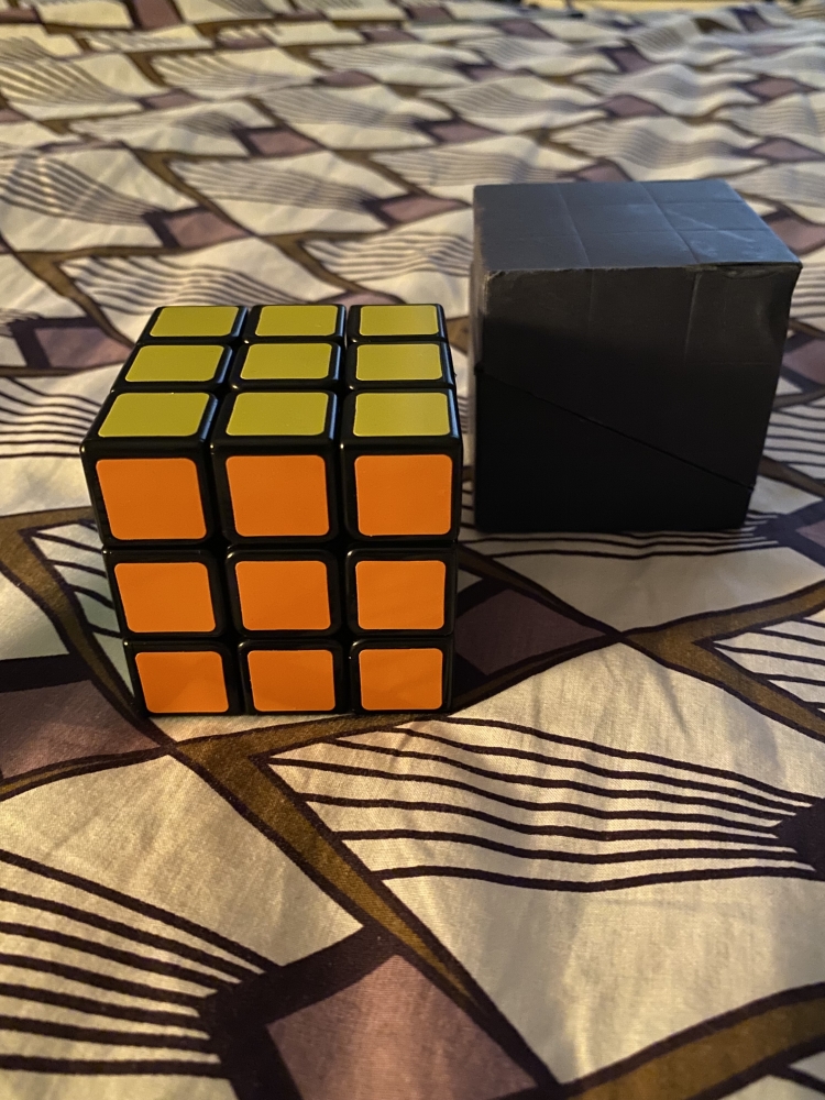 Cube 3