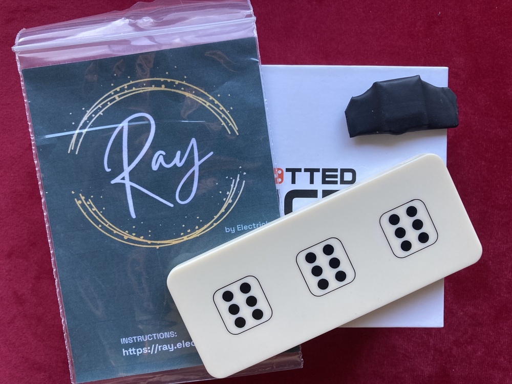 Ray Capteur Magnétique intelligent de ELECTRICKS