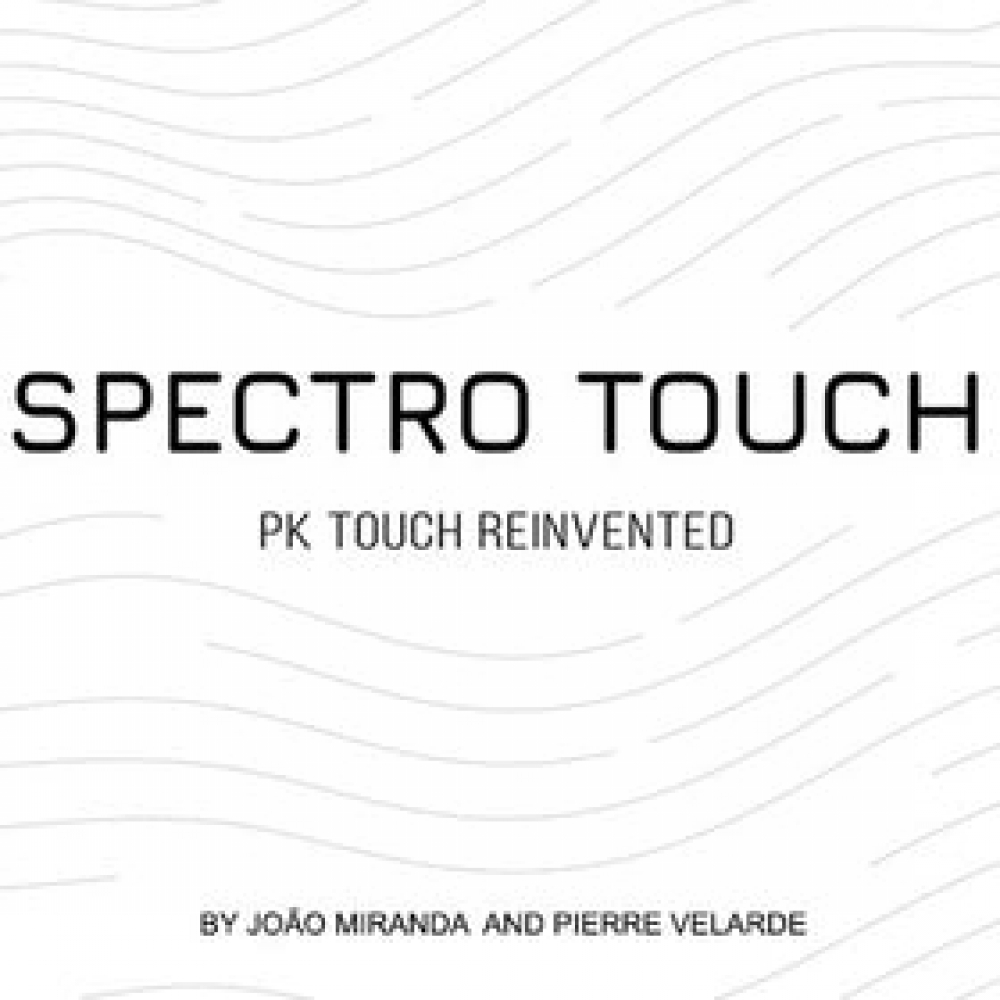 RECHERCHE SPECTROTOUCH
