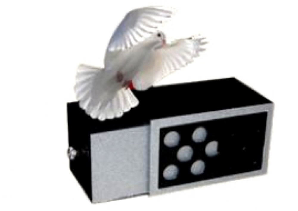 Drawer box (tora magic)