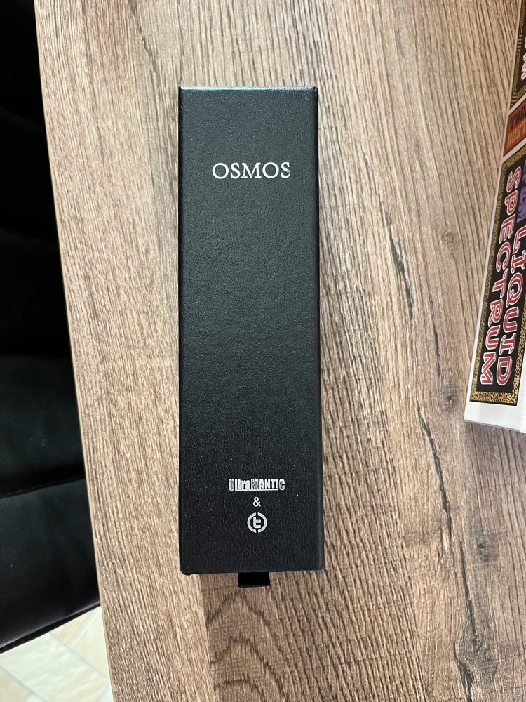 OSMOS