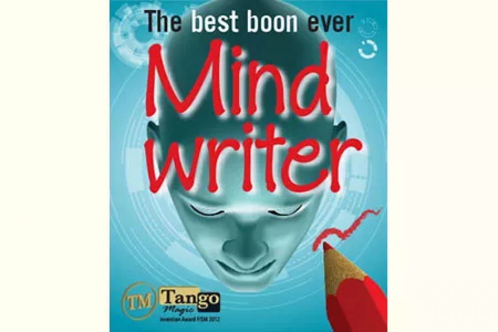 Mind Writer (Mr Tango)