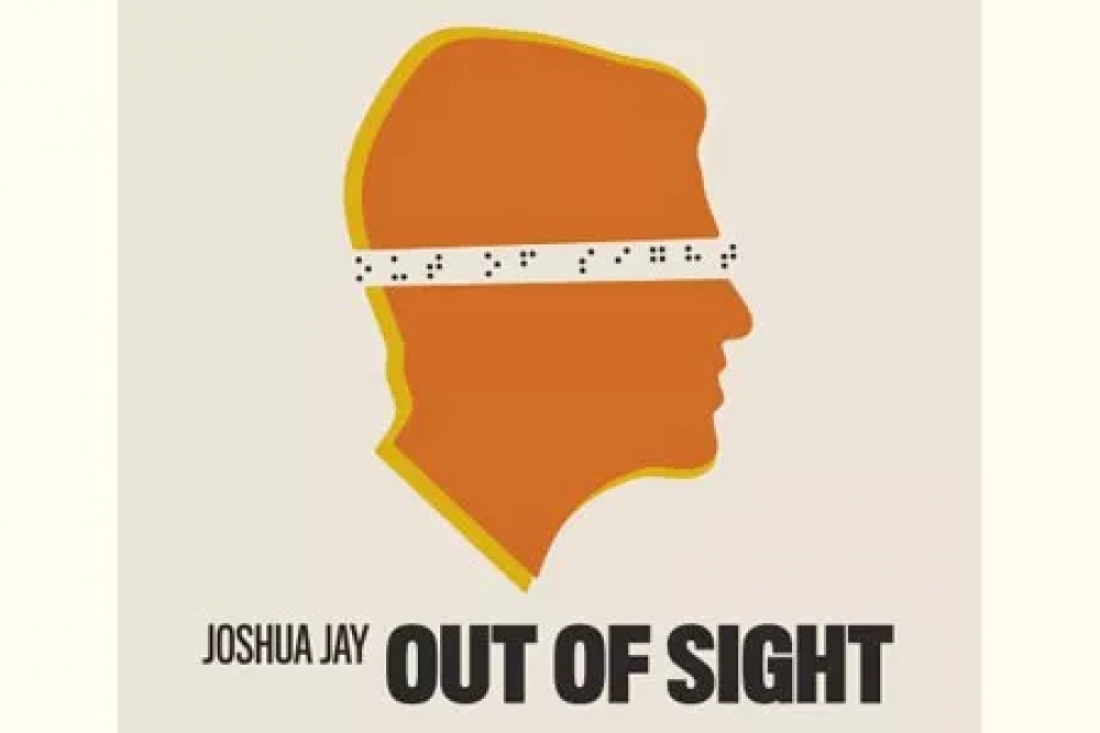 OUT OF SIGHT - Joshua JAY