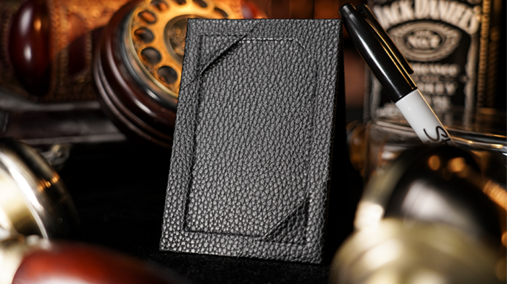 The Mental Billet Pad - TCC