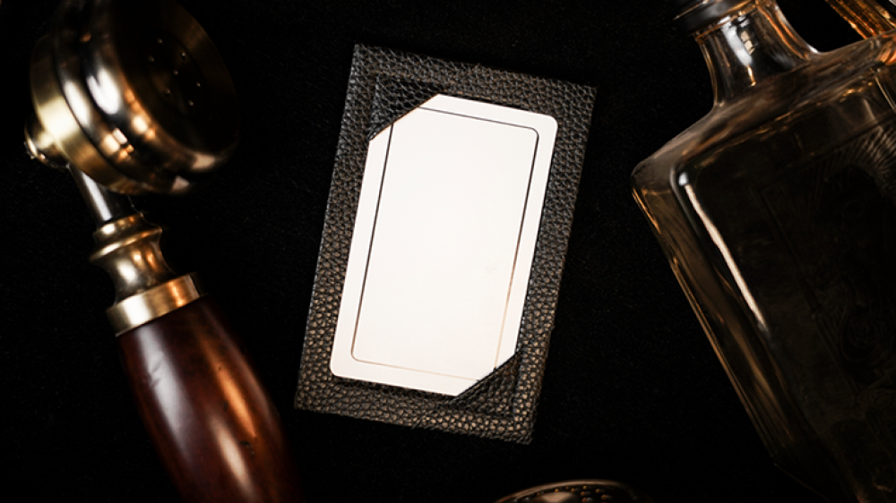 The Mental Billet Pad - TCC