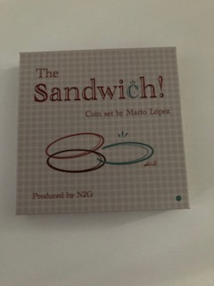 The  Sandwich
