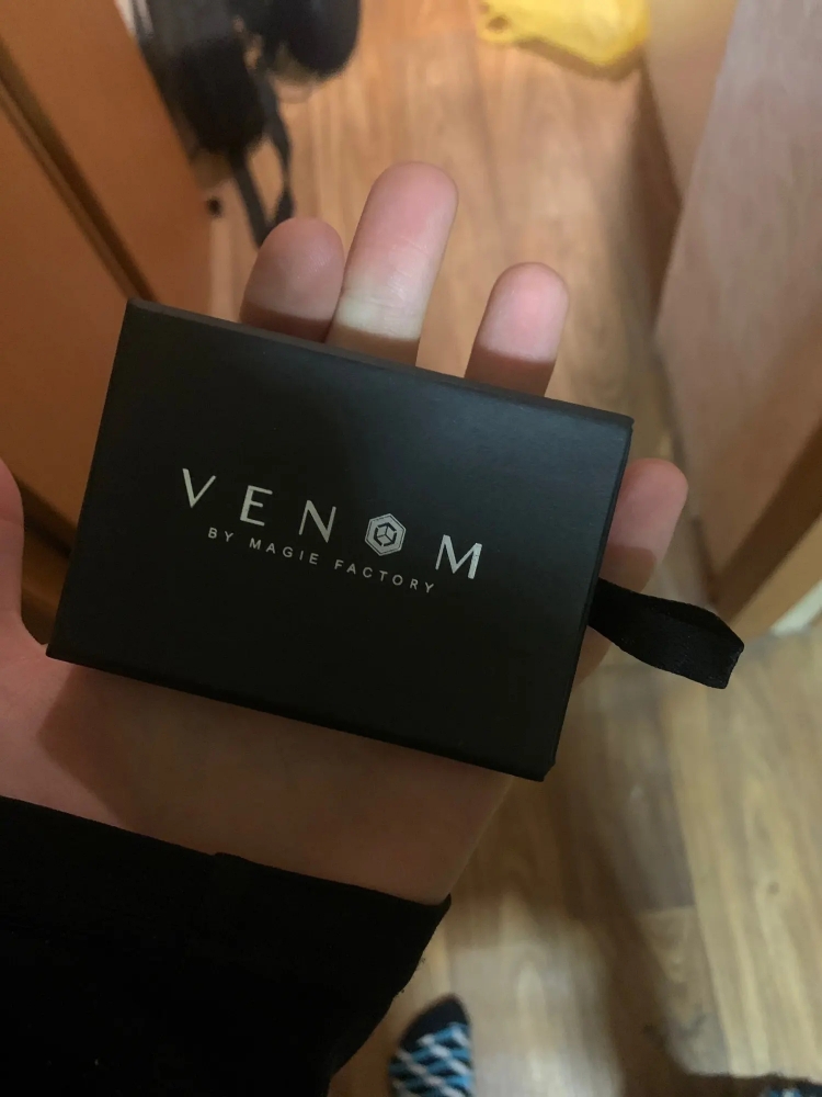 Venom Project