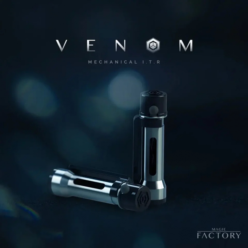 Venom Project