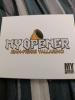 My Opener Jean Pierre Vallarino 