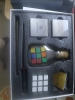 Cube in bottle