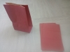 Cube in bottle