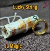 Lucky string 