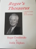 Roger's Thesaurus 