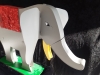 Ferdinand l'éléphant savant