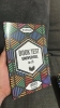 Book test Universel de JB