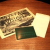 Crystal Card
