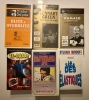 Vide grenier : lot VHS magie (en français)