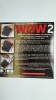 WOW 2 : Superbe final pour carte ambitieuse !