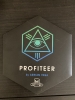 Profiteer by Adrian Vega