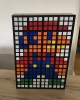 Rubik’s Wall - Bond Lee