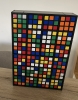 Rubik’s Wall - Bond Lee