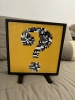 Lego Frame Gee magic 