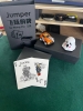 Jumper de Wang Zhe