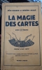La Magie des Cartes