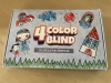 4 COLOR BLIND