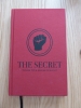 VENDU livre THE SECRET : dans quelle main?
