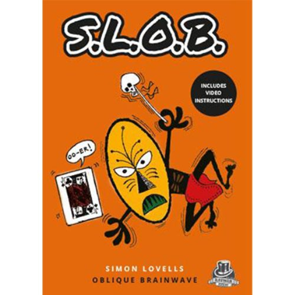 Jeu s.l.o.b